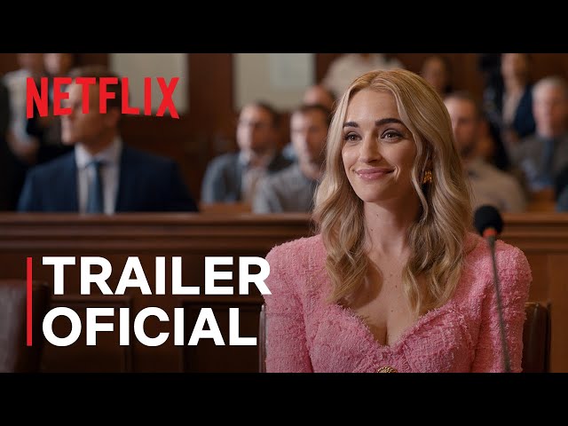 Ginny e Georgia: Temporada 3 | Trailer oficial | Netflix