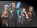 tales from the borderlands; silver lining [video ...