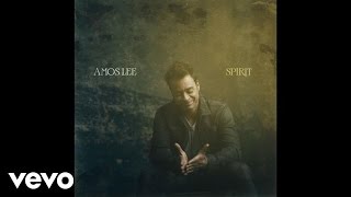 Amos Lee - Running Out Of Time (Audio)
