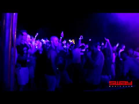 SWAY : open air MILAN LIESKOVSKY