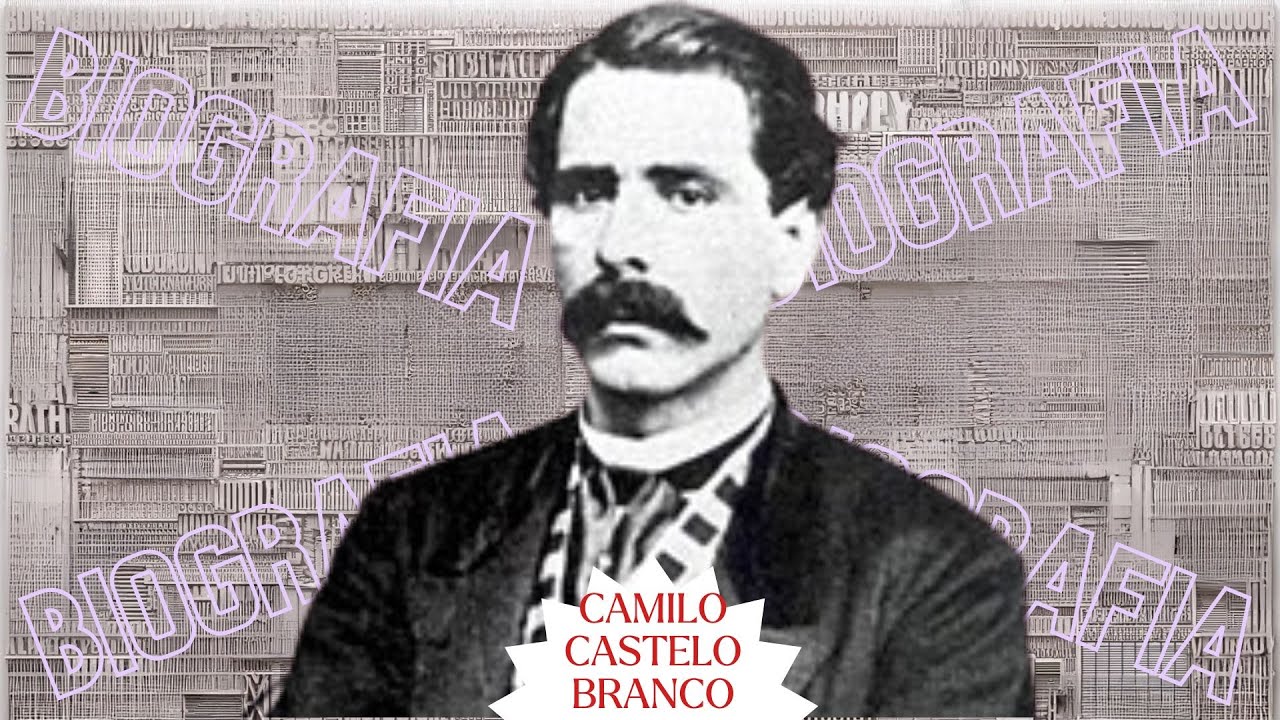 29   CAMILO CASTELO BRANCO - biografia
