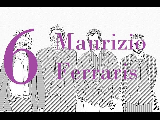 Vídeo relacionado con Realismo y emergencia. Contribuciones para una filosofía (nuevo) realista en clave emergentista: 29 (Carlos III. Extravagantes)
