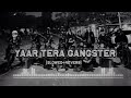 Yaar Tera Gangster New Haryanvi Slowed Reverb Manoj Baghel Raja Hindustani Viral Lofi Song