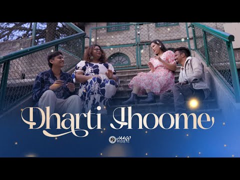 Dharti Jhoome - Featured Image