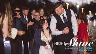 Night to Shine 2016 Official Worldwide Highlight Video