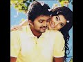 Azhagiya Tamil Magan Love Bgm Vijay Shriya Saran