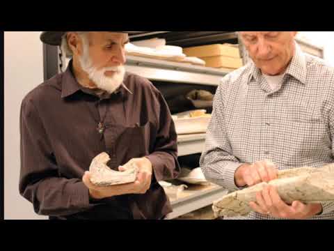 San Diego's 130,000 Y.O. Cerutti Site | New Research |