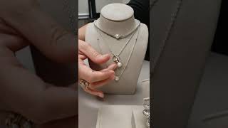 Birthstone of the Month - June - Pearl