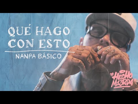 Miniatura de Qué Hago Con Esto