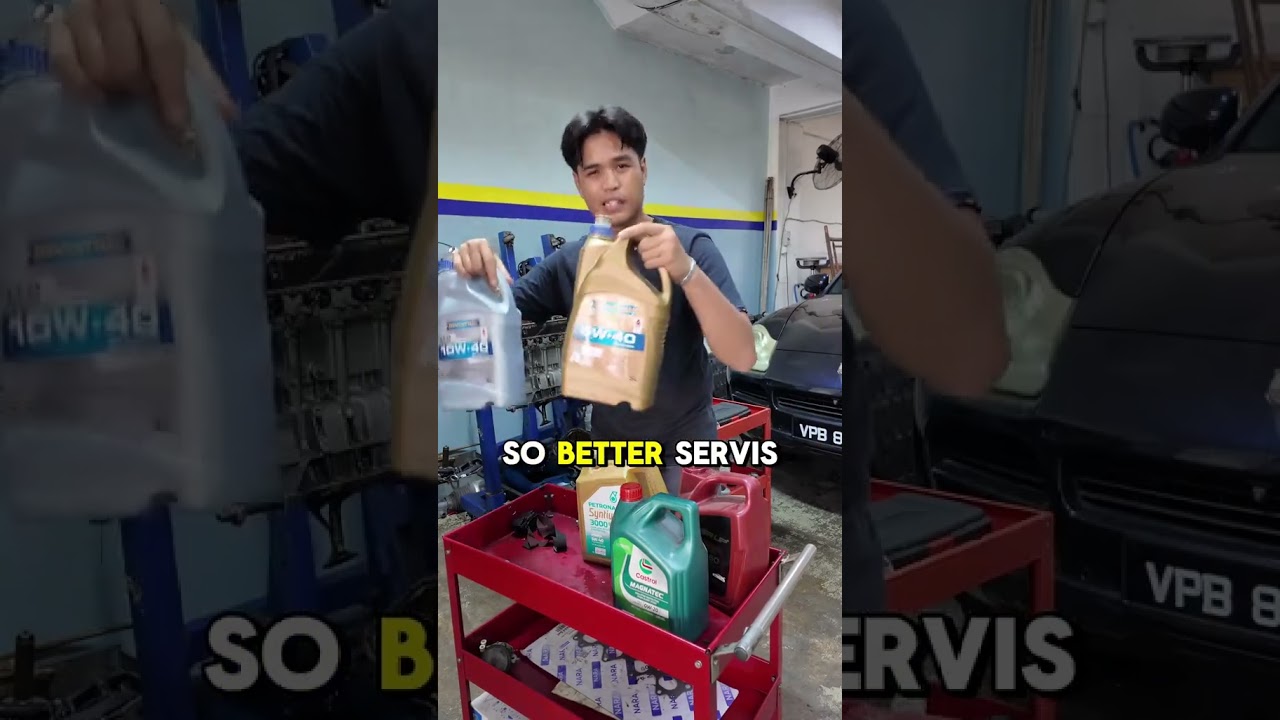 MA Autohaus Action Video 3