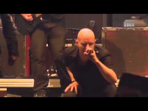 Letzte Instanz - Rapunzel (Live) HQ - TV-Shot