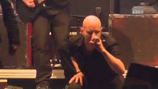 Letzte Instanz - Rapunzel (Live) HQ - TV-Shot