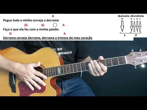 Nos Bares Da Cidade  Deslizes (pot - pourri)…