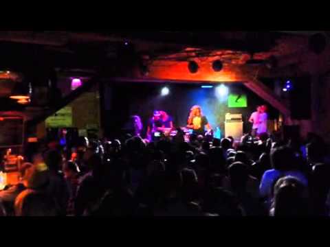 Deadly Hunta - Rise up