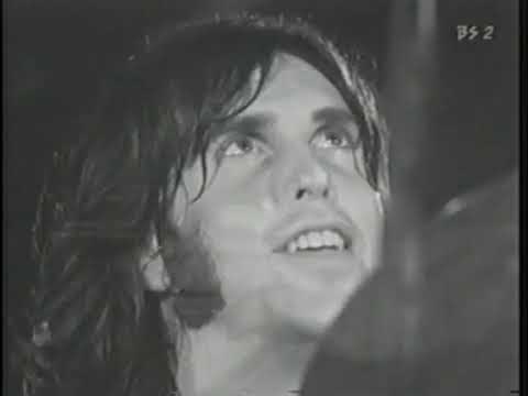 RARE-Blood, Sweat & Tears in Stockholm w Lew Soloff 1970