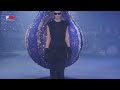 Tanya Churbanova S Unforgettable Model Moments From FW 2023