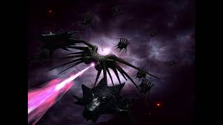 Babylon 5 Soundtrack: Shadow Dancing / Der große Schlag