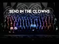 OCGMC: Send In The Clowns (2010)