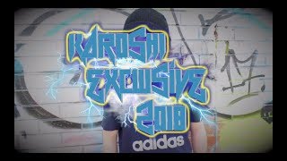 Cruisin&#39; - Karoshi Exclusive