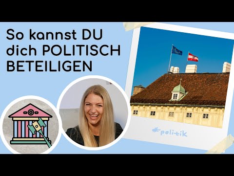 Wie ihr POLITISCH AKTIV werden könnt | POLITISCH KORREKT #8