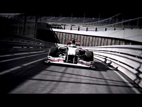 Project CARS — Start Your Engines