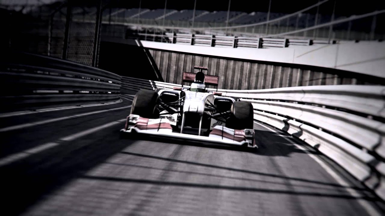 Project CARS - Start Your Engines - YouTube