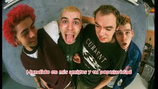 The Suicide Machines - New Girl / sub español