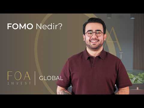 FOMO Nedir?