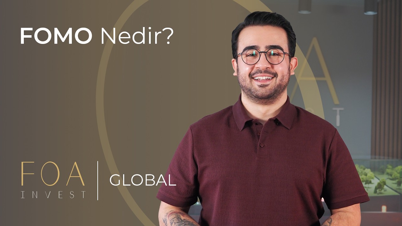 FOMO Nedir?
