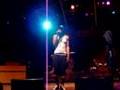 Mos Def In Toronto 2005 Umi Says Snippet