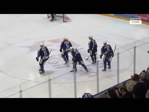 Maalikooste ja lehdistötilaisuus: RoKi - IPK (30.01.2019)