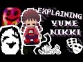Explaining Yume Nikki What Did That All Mean Theories And Analysis
