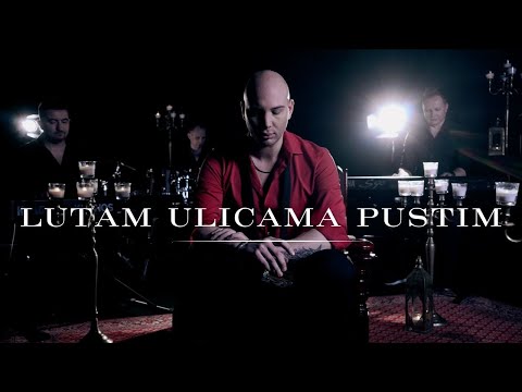 Grupa Joy - Lutam ulicama pustim (Official video)