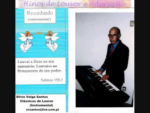 Novo canto de louvor