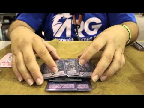 Melvin Torres - Top 16 - ARG Orlando - Magician Pepe