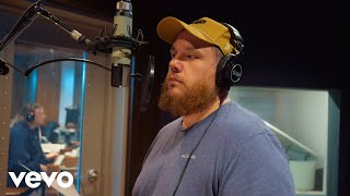 Music video thumbnail preview for Luke Combs - Miss You Here (Official Studio Video) by Luke Combs