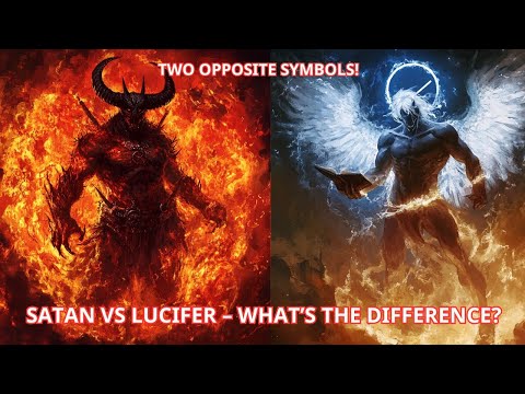 Satanism vs Luciferianism – What Most People Get Wrong