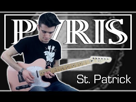 St Patrick - Pvris