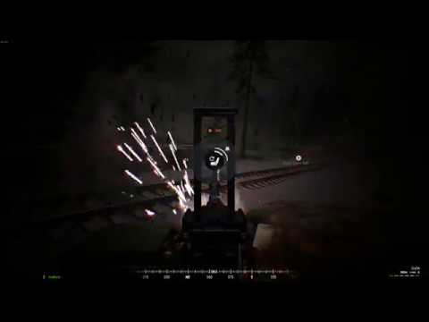 SquadOps Lawless Range techie charge