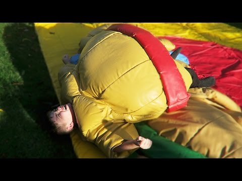 IVE NEVER LAUGHED SO MUCH