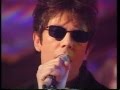 Echo And The Bunnymen - Don't Let It Get You Down live