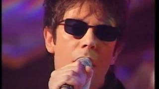 Echo And The Bunnymen - Don't Let It Get You Down live