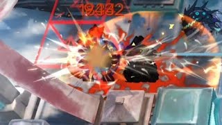 【アークナイツ】BI-6 高速周回　信頼度枠3人確保