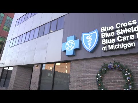 250 people fired from Blue Cross Blue Shield of...