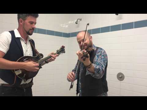 Fergal Scahill's fiddle tune a day 2017 - Day 179 - The Cat's Meow