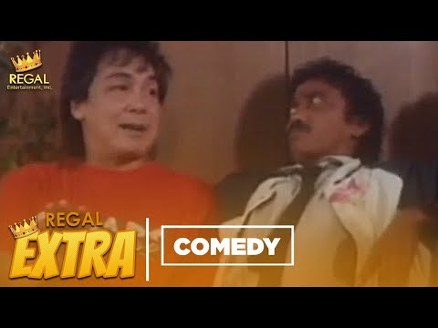 CHICKEN! English 101 with Joey de Leon and Rene Requiestas! | Little & Big Weapon