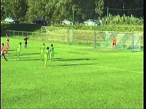 27/06/2012 Prijateljska utakmica Nk Polet - Fc Sibir Novosibirsk 2-3
