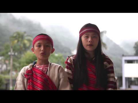 歌謠篇 賽考利克泰雅語 01kahul su inu 你從哪裡來(孩子篇)
