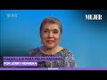 Maquillaje para pieles maduras por Jerry Herrera |  Mujer