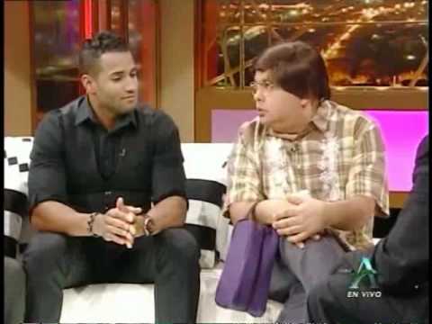 carlucho el representante de Pelliszcame.mov